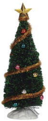 Lemax sparkling green christmas tree, medium General 2000