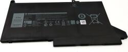 Dell Origin Storage PGFX4 újratölthető elem Lítium-ion (Li-ion) 3600 mAh 11, 4 V (PGFX4) (PGFX4)