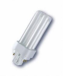 OSRAM DULUX T Led izzó 13W 830lm 3000K GX24D-1 - Meleg fehér (DU-T-13W) (DU-T-13W)