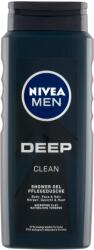 Nivea Men Deep Shower gél 500 ml (5900017062266) (5900017062266)