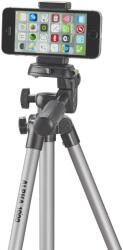 CULLMANN Alpha 1000 Mobile Kamera állvány (Tripod) - Ezüt (445993) (445993)