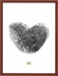 Deknudt Frames S44CH3 42x52 Képkeret - Barna (S44CH3 40X50) (S44CH3 40X50)