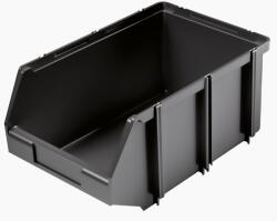 Prosperplast Nyitott tárolódoboz Kistenberg 108 x 162 x 75 mm 1 db (KCB16-S411) (KCB16-S411)