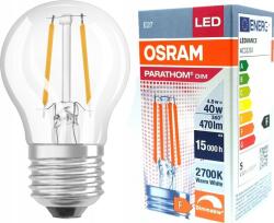 OSRAM Rendl Light Osram Retrofit Ilum Dimm Izzó - 230V, E27 Foglalat, Led, Eq40, 2700K (4058075590694) (4058075590694)