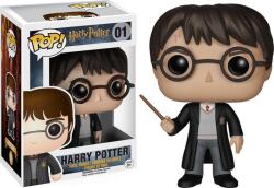 Funko Funko POP! Harry Potter: Harry Potter figura #1 (362305) (362305)