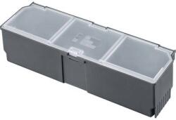 Bosch Home and Garden InstrumentBoxAcce 1600A016CW Betét 1 db (H x Sz x Ma) 350 x 105 x 80 mm (1600A016CW) (1600A016CW)