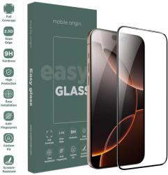 Mobile Origin EasyGlass iPhone 16 Pro üvegfólia (FRL-EG-i16Pro) (FRL-EG-i16Pro)