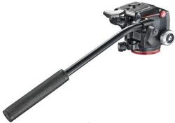 Manfrotto MHXPRO-2W Hobbyist videó állvány (XPRO ALU 2WAY HEAD QR) (MHXPRO-2W) (MHXPRO-2W)