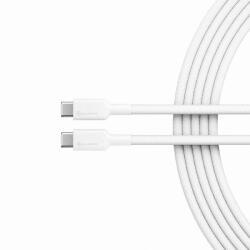 ALOGIC ELPCC201-WH USB kábel 1 M USB 2.0 USB A USB C Fehér (ELPCC201-WH) (ELPCC201-WH)