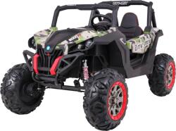 Ramiz Buggy Superstar 4X4 Akkumulátoros Autó - Terep Színű (PA. XMX-603. MORO) (PA.XMX-603.MORO)