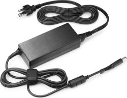 HP 90W 19.5V áramátalakító és inverter Beltéri Fekete (773553-001)