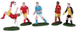 Lemax playing soccer s/5 General 2020