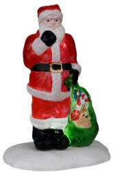 Lemax santa's here Santa's Wonderland 2022 - kvikki