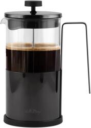 Vialli Design Diamante 1L Kávé és Teafőző - Fekete (0701) (0701)