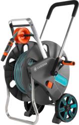 GARDENA 18522-20 CleverRoll L Easy tömlőkocsi (13mm, 1/2") - 50m (18522-20) (18522-20)