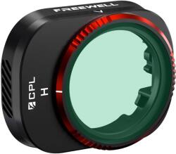 Freewell Gear FW-MN4-CPL DJI Mini 4 Pro CPL Szűrő (FW-MN4-CPL) (FW-MN4-CPL)