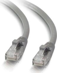 C2G 83145 hálózati kábel Szürke 5 M Cat5e U/UTP (UTP) (83145) (83145)