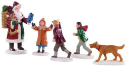 Lemax papa christmas! s/5 General 2019 - kvikki