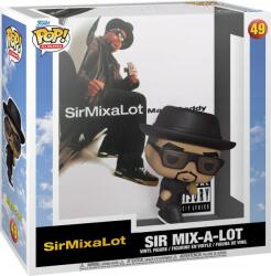 XXX_Funko (właściwy Funko Pop) Funko POP! Albums: Sir Mix-a-Lot - Mack Daddy figura ( )