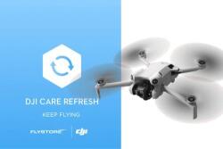DJI Care Refresh (DJI Mini 4 Pro) 2 évre (CP. QT. 00009027.01) (CP.QT.00009027.01)