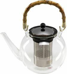 Bodum ASSAM BAMBOO Üveg Teáskanna 1.5L (1765215)