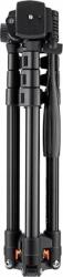 K&F Tripod K&F Concept + mobile phone clip (KF09.115) (KF09.115) (KF09.115)