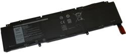 Origin Storage BTI Dell Precision 5750 Notebook akkumulátor 8508mAh (XG4K6-BTI) (XG4K6-BTI)