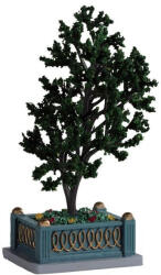 Lemax village tree General 2019 - kvikki