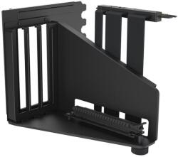 NZXT H7 Series Vertikális GPU tartókészlet - Fehér (AB-RH175-B1) (AB-RH175-B1)