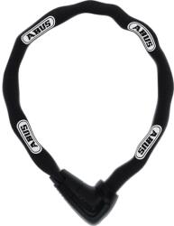 ABUS 9809K/140 Kulcsos kerékpár zár - Fekete (95550) (95550)
