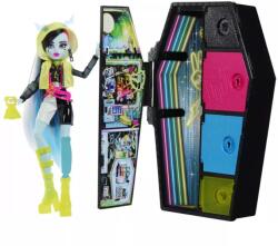 Mattel Monster High HNF79 játékbaba (HNF79) (HNF79)