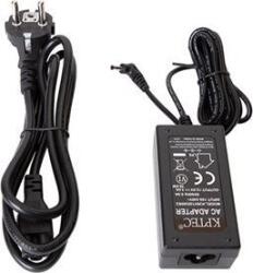 Terra 1480123 áramátalakító és inverter Beltéri Fekete (S116 AC ADAPTER 12V/3A) (S116 AC ADAPTER 12V/3A)