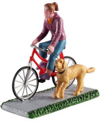 Lemax a ride and a walk General 2020 - kvikki