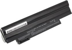 Green Cell AC11 4400mAh notebook akkumulátor fekete (AC11) (AC11)