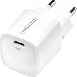 Intenso W30C2 Power Adapter White (7803062) (7803062)