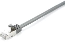 V7 V7CAT6STP-02M-GRY-1E hálózati kábel Szürke 2 M Cat6 S/FTP (S-STP) (V7CAT6STP-02M-GRY-1E) (V7CAT6STP-02M-GRY-1E)