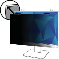 3M PF245W9EM 62, 2 cm (24.5") Monitor Keret nélküli betekintésvédő fólia (Privacy Filter For 24.5In) (Privacy Filter For 24.5In)