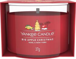 Yankee Candle Big Apple Christmas, 37g (1760993E) (1760993E)