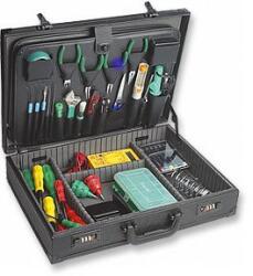 Fluke networks Manhattan 400022 mechanics tool set (TOOL KIT BRIEFCASE - NETWORK) (TOOL KIT BRIEFCASE - NETWORK)