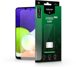 EazyGuard MyScreen Protector Hybrid Glass Lite Samsung A225F Galaxy A22 4G/M225F Galaxy M22 4G üveg képernyővédő fólia (LA-2026) (LA-2026) (LA-2026)