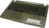Acer 60. MP8N7.028 laptop alkatrész Felső fedél (60. MP8N7.028) (60.MP8N7.028)