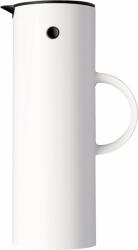 Stelton 960 1000ml Termoszkancsó - Fehér (STELTON 960) (STELTON 960)
