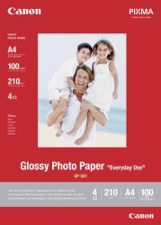 Canon 0775B082 fotópapír A4 Fényes (0775B082) (0775B082)