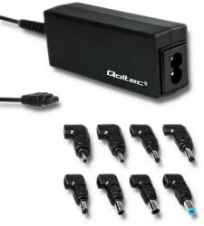 Qoltec 45W Universal notebook adapter (51527) (51527)