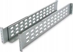 Fujitsu S26361-F2845-L2 rögzítőkészlet Ezüst (S26361-F2845-L2) (S26361-F2845-L2)