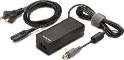 Lenovo 92P1157 áramátalakító és inverter Beltéri 65 W Fekete (92P1157) (92P1157)