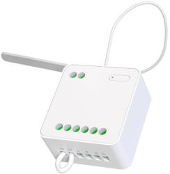 Xiaomi Yeelight Dual Control Module beépíthető WiFi kapcsoló (XMYLSDCM) (XMYLSDCM) (XMYLSDCM)