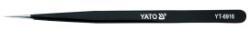TOYA Csipesz 140 mm HRC40 (YT-6916) (YT-6916)