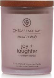 Selsey CHESAPEAKE BAY Joy & Laughter 96 g (5038581114200) (5038581114200)