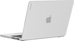 Incipio Incase INMB200720-GFT laptop táska 35, 6 cm (14") Keményhéjas táska Grafit (INMB200719-CLR) (INMB200719-CLR)